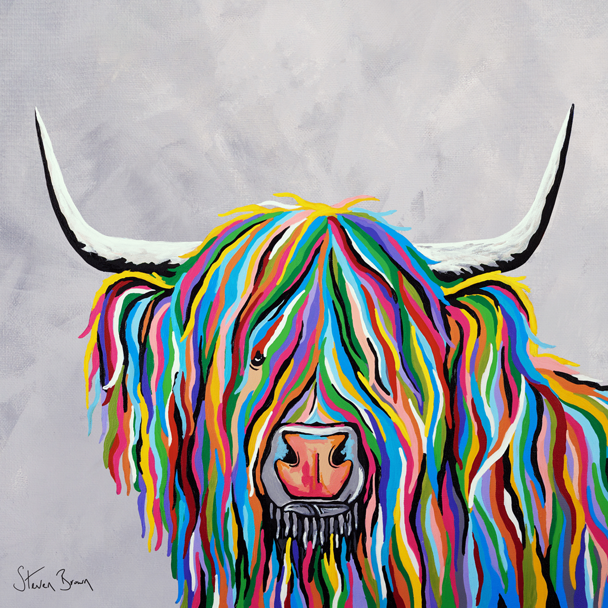 Emily McCoo by Steven Brown