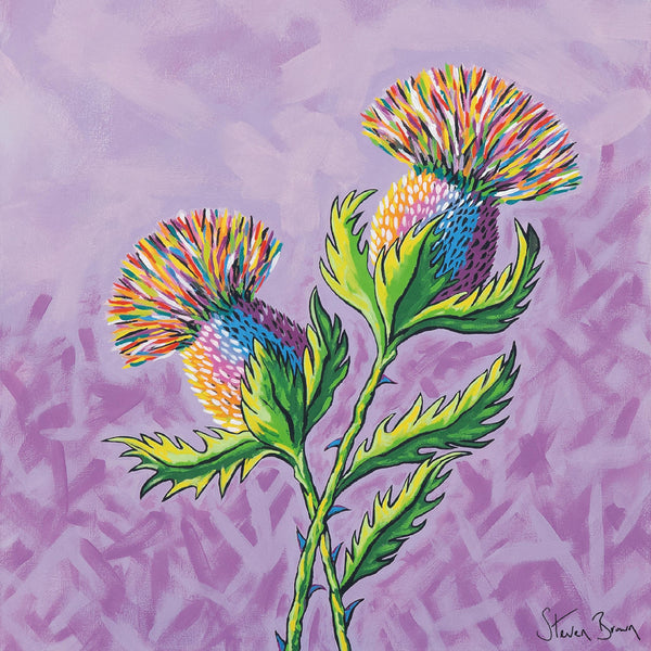 McThistles