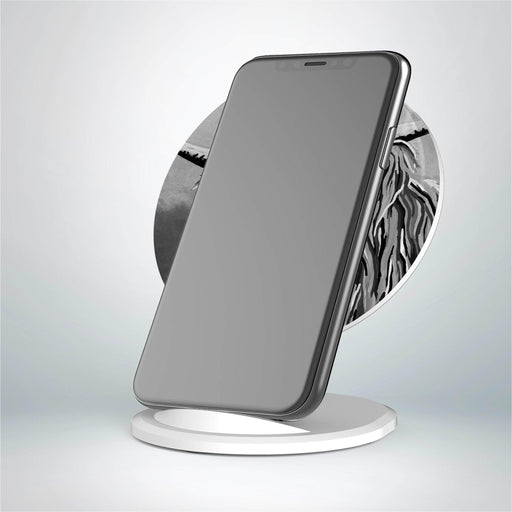 Angus McCoo The Noo - Wireless Charger
