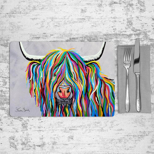 Emily McCoo - Placemat