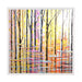 Forest Of Loch Lomond - Framed Limited Edition Aluminium Wall Art