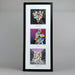 Love Is All Around Collection - Triptych