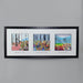 McCoos & Weans Collection - Triptych