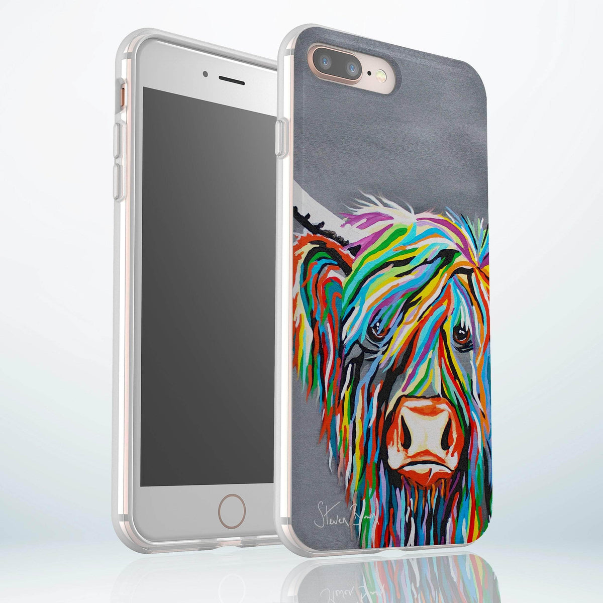 Phone & Tablet Cases — Steven Brown Art