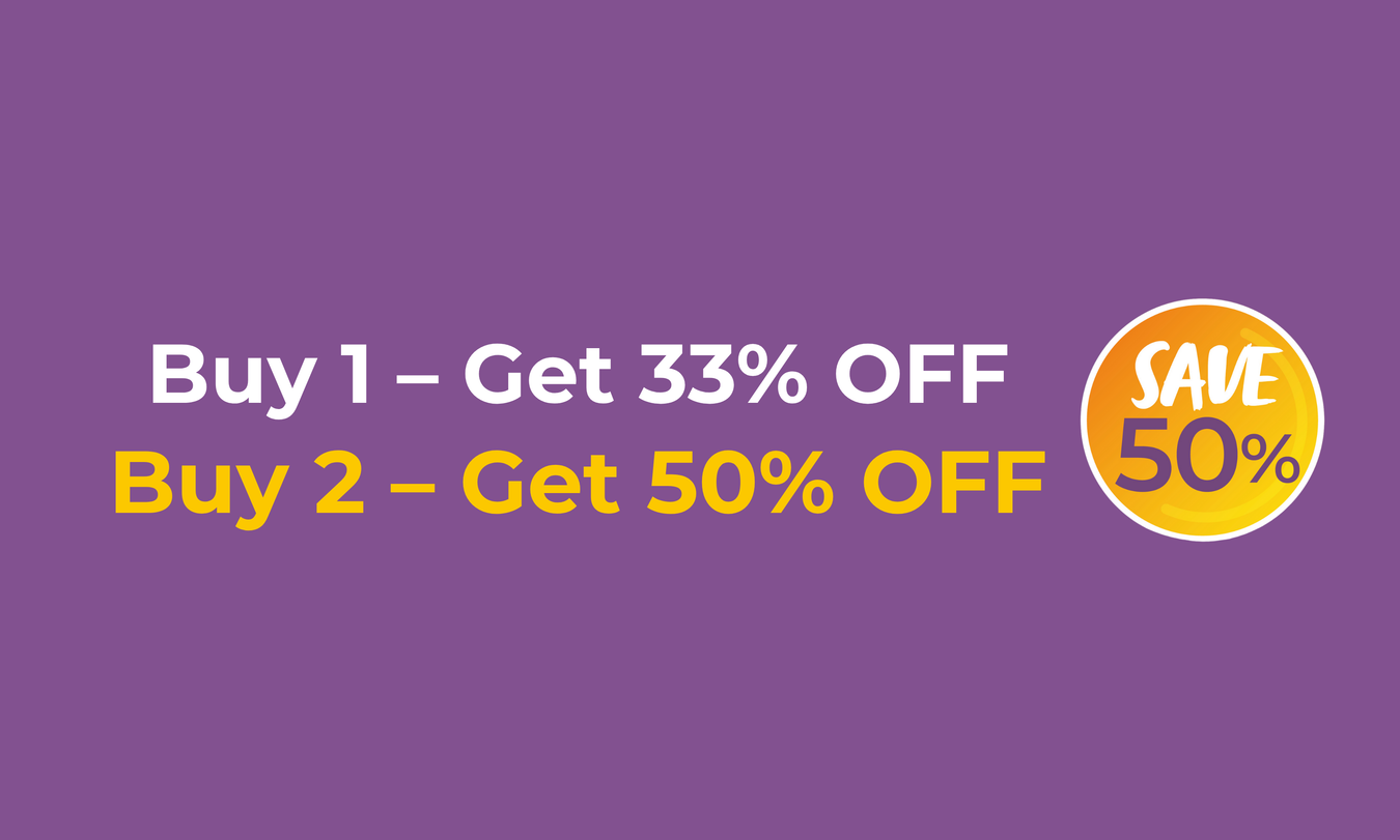 Thirsty Thursday Sale