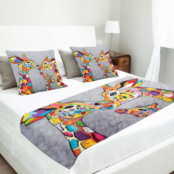 Bedroom-Steven Brown Art