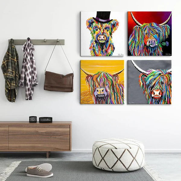 Canvas Prints
