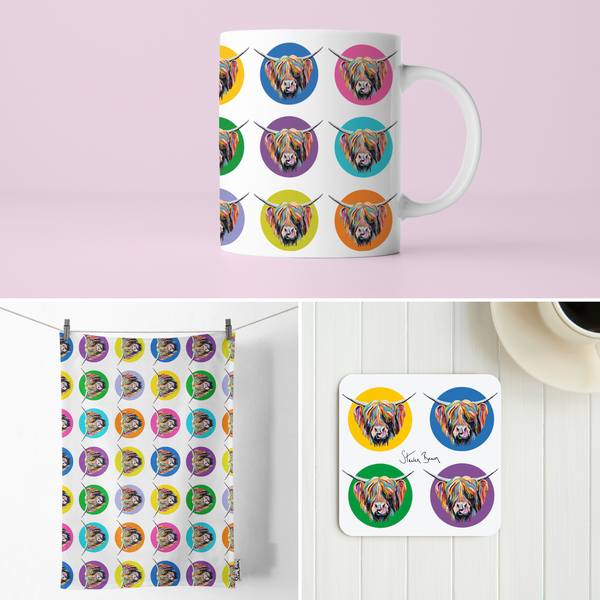 Gift Packs-Steven Brown Art