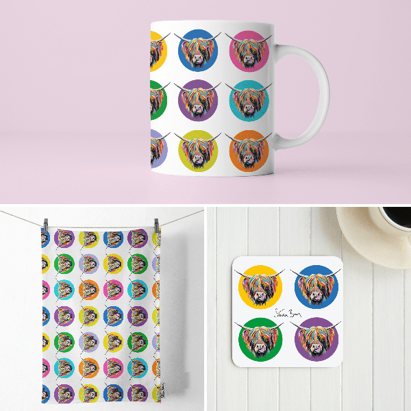 Gift Sets-Steven Brown Art