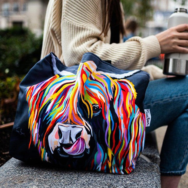 Style-Steven Brown Art