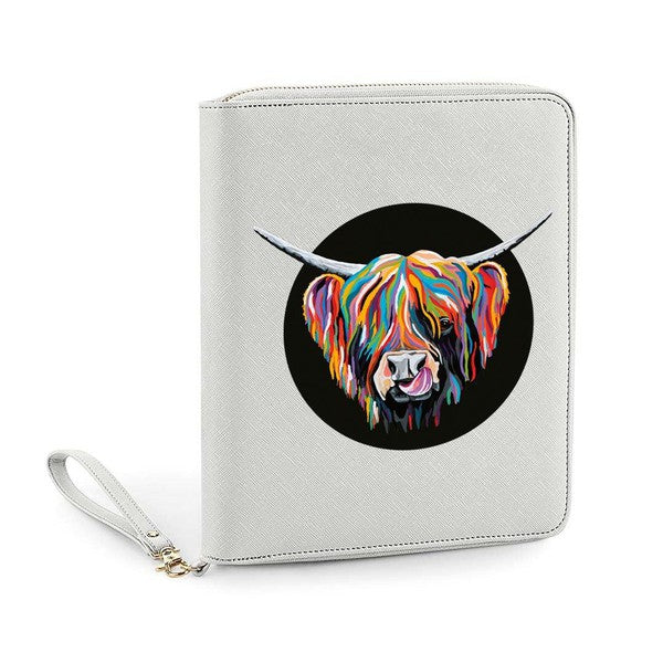 Travel Organiser-Steven Brown Art