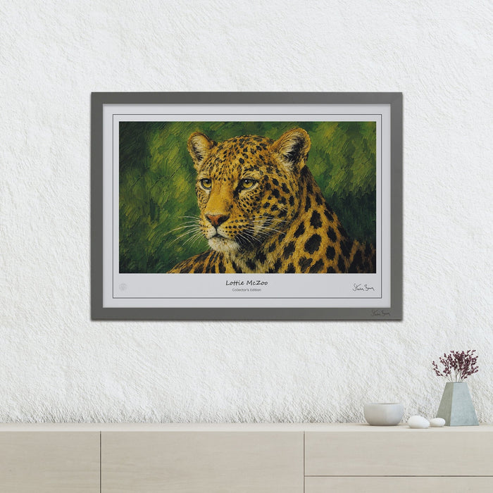 Timeless Lottie McZoo - Collector's Edition Prints