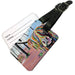 Agnes McCoo & The Weans - Luggage Tag