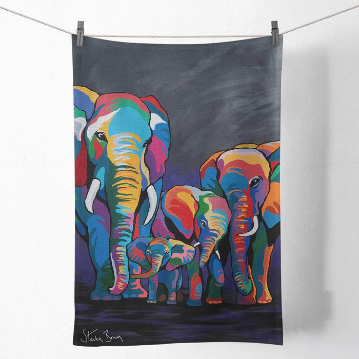 Allan Jackie McZoo - Colourful Kitchen Bundle Save 20%