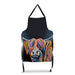 Ally McCoo - Apron