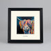 Ally McCoo - Digital Mounted Print