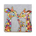 Andy & Amy McZoo and The Wean - XXXXL Canvas Print