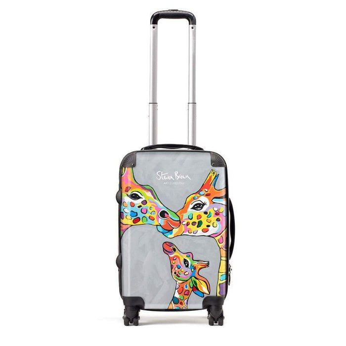 Andy & Amy McZoo and the Wean - Suitcase