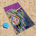 Angus McCoo - Beach Towel