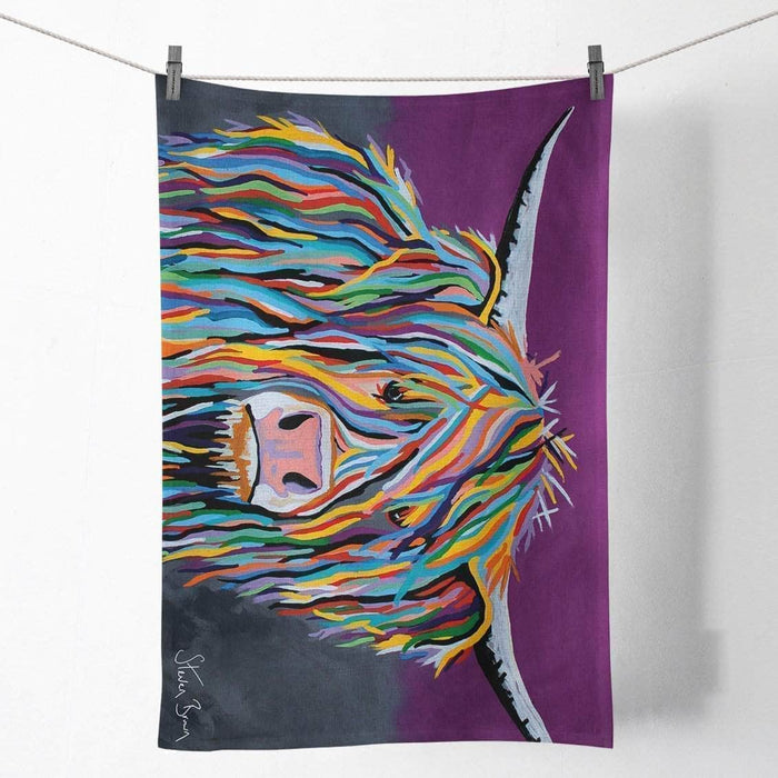 Angus McCoo - Colourful Kitchen Bundle Save 20%