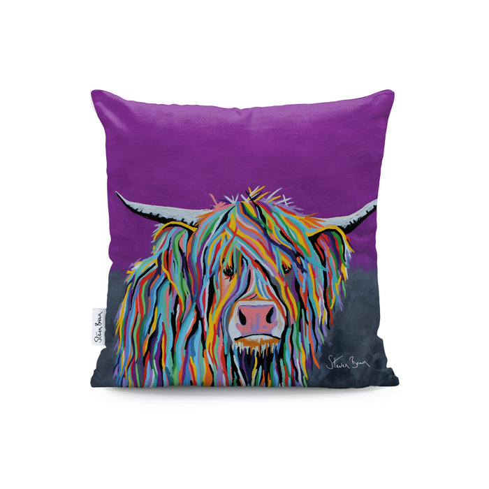 Angus McCoo - Cushions