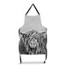 Angus McCoo The Noo - Apron