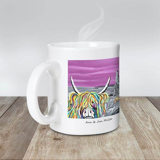 Ann & Jim McCoo - Classic Mug