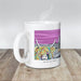 Ann & Jim McCoo - Classic Mug