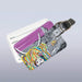 Ann & Jim McCoo - Luggage Tag