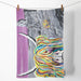 Ann & Jim McCoo - Tea Towel