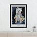 Archie McDug - Collector's Edition Prints