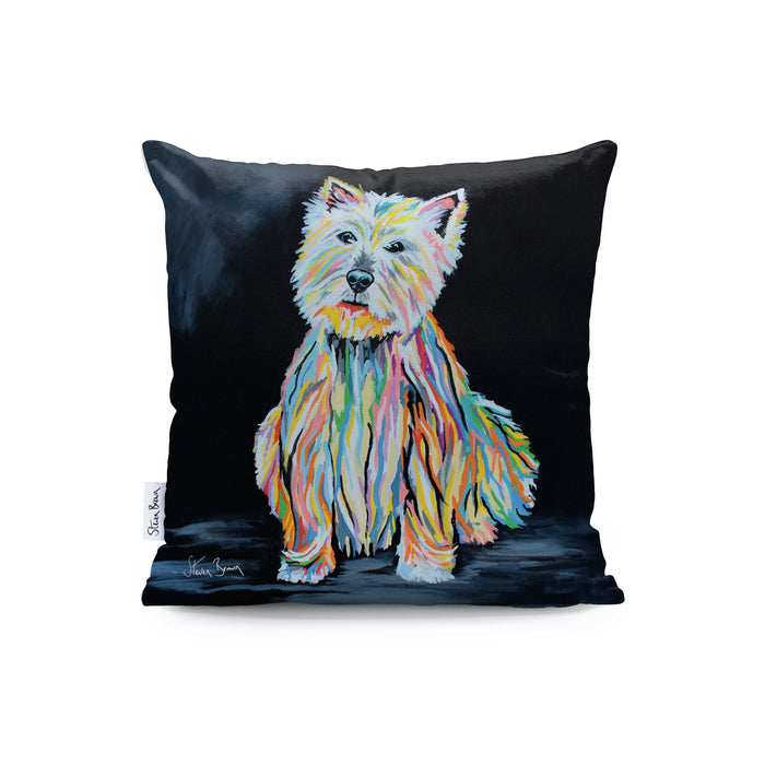 Archie McDug - Cushions