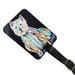 Archie McDug - Luggage Tag