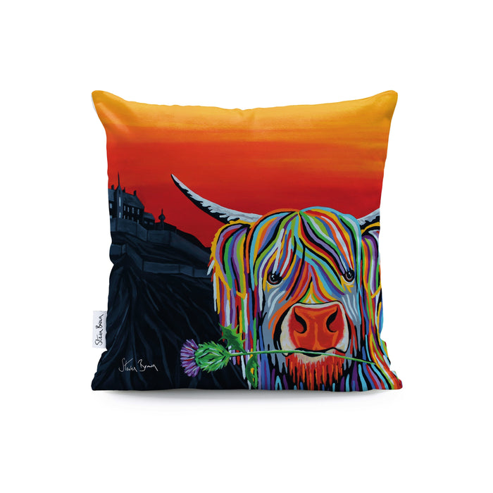 Auld Scottie McCoo - Cushions