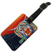 Auld Scottie McCoo - Luggage Tag