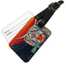 Auld Scottie McCoo - Luggage Tag