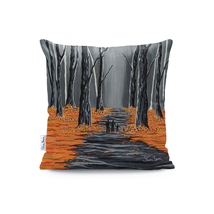 Autumn Forest - Cushions