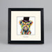 Baby McCoo - Digital Mounted Print