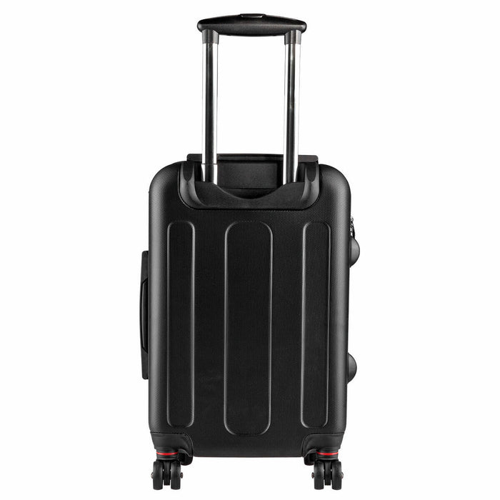 Ragnar McCoo - Suitcase