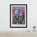 Bert & Morag McCheety - Collector's Edition Prints