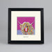 Betty McCoo - Digital Mounted Print