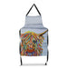 Big Malky McCoo - Apron