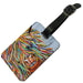 Big Malky McCoo - Luggage Tag