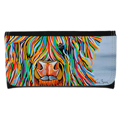 Big Malky McCoo - Maxi Purse