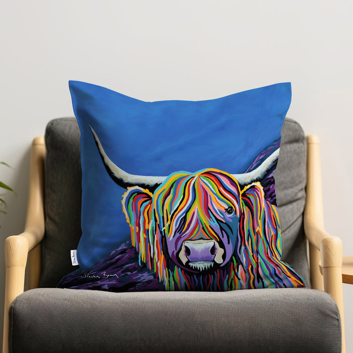 Billy McCoo - Cushions