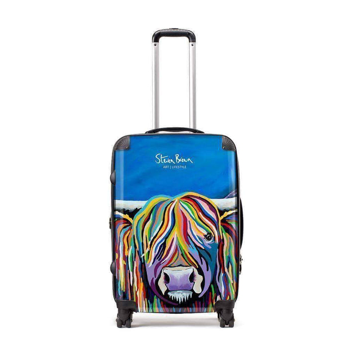 Billy McCoo - Suitcase