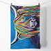 Billy McCoo - Tea Towel