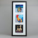 Birds Of A Feather Collection - Triptych