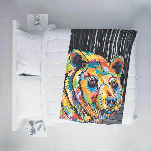 Bobby McBear - Blanket