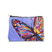 Bonnie McButterflee - Cosmetic Bag